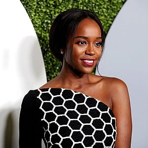 Aja Naomi King