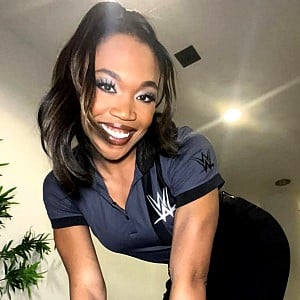 Aja Smith