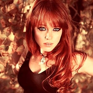 Aja Warren