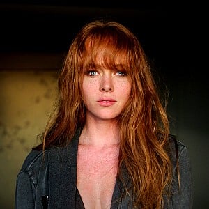 Aja Warren