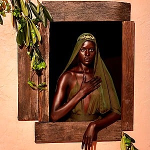 Ajak Deng
