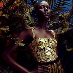 Ajak Deng