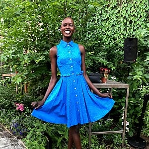 Ajak Deng