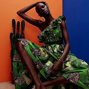 Ajak Deng