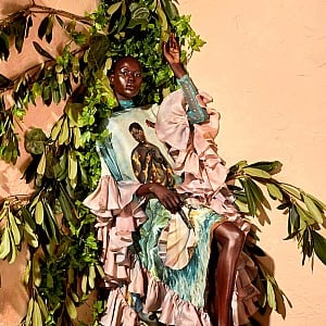 Ajak Deng