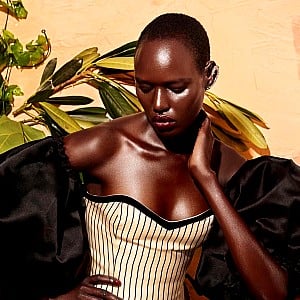 Ajak Deng