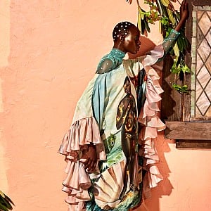 Ajak Deng