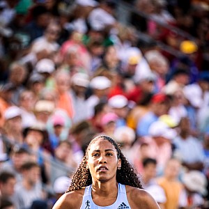 Ajee Wilson
