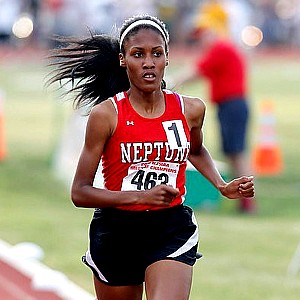 Ajee Wilson