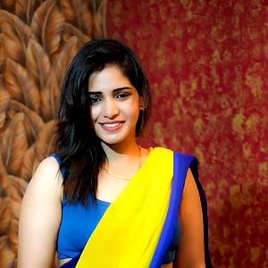 Ajeeta Kar
