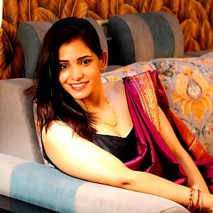 Ajeeta Kar