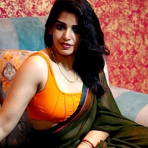 Ajeeta Kar