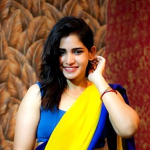 Ajeeta Kar