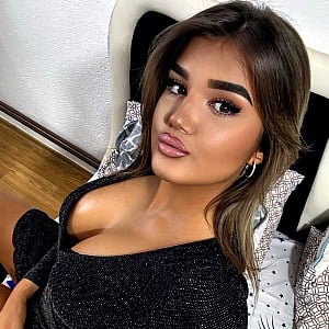 Ajla Dautovic