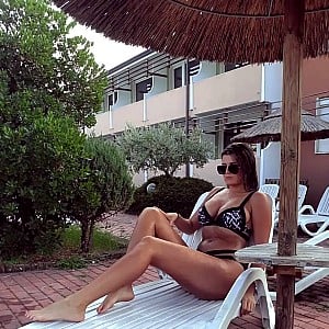 Ajla Dautovic