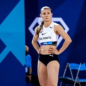 Ajla Del Ponte