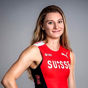 Ajla Del Ponte
