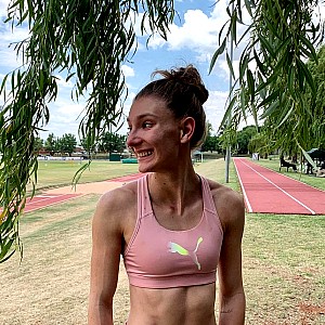 Ajla Del Ponte