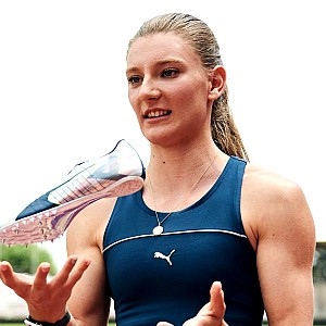 Ajla Del Ponte