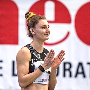 Ajla Del Ponte