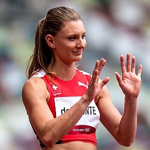 Ajla Del Ponte