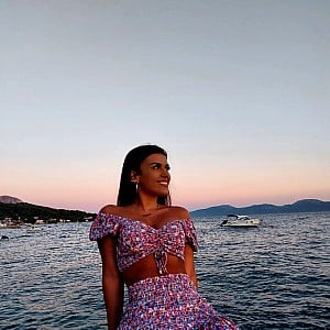 Ajla Muhamedbegovic