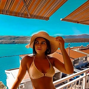 Ajla Muhamedbegovic