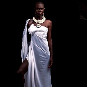 Ajuma Nasenyana