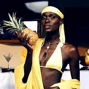 Ajuma Nasenyana