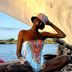 Ajuma Nasenyana