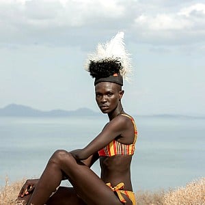 Ajuma Nasenyana