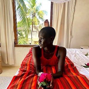 Ajuma Nasenyana