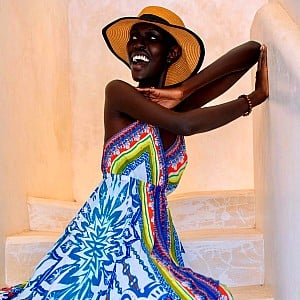 Ajuma Nasenyana