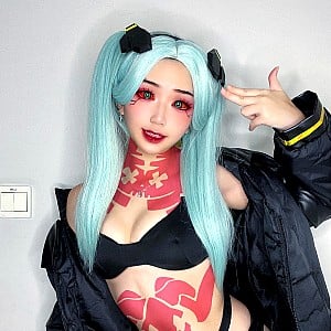 Akaei Ray