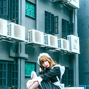 Akaei Ray