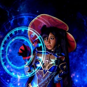Akane Araragi