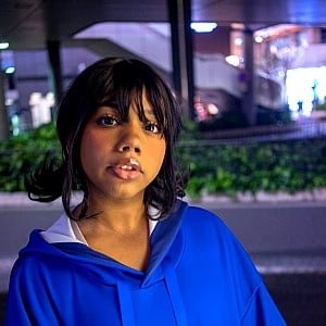 Akane Araragi
