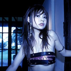 Akane Suzuki