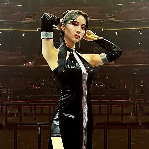 Akane Yonezawa