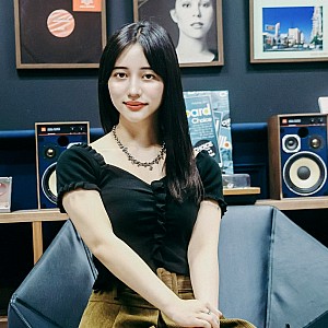 Akane Yonezawa