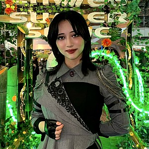 Akane Yonezawa