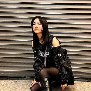 Akane Yonezawa