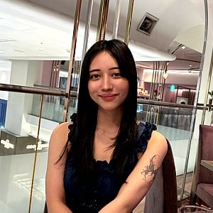 Akane Yonezawa