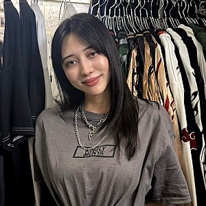 Akane Yonezawa
