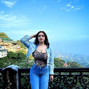 Akanksha Arya