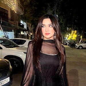 Akanksha Arya