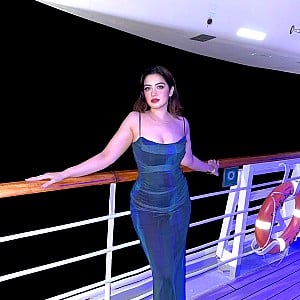 Akanksha Arya