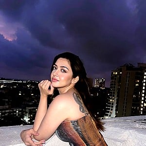 Akanksha Arya