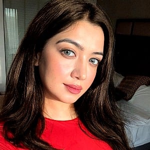 Akanksha Arya