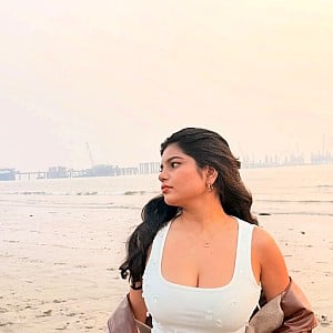 Akanksha Choudhary